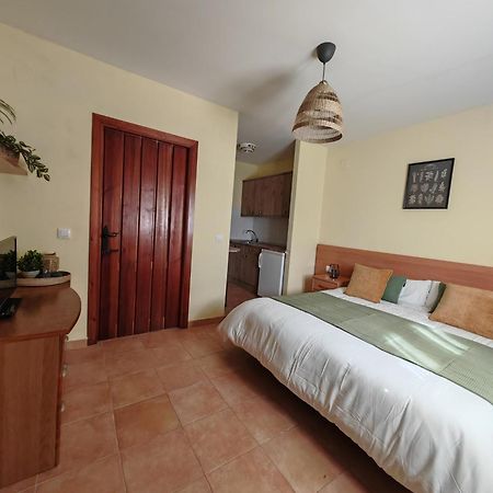 El Moral Centro De Turismo Rural Valdecañas المظهر الخارجي الصورة